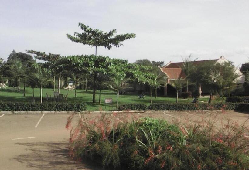 Nabisere Hotel Kalisizo