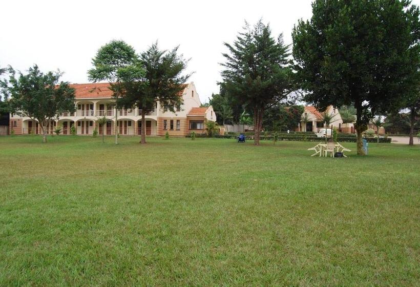 Nabisere Hotel Kalisizo