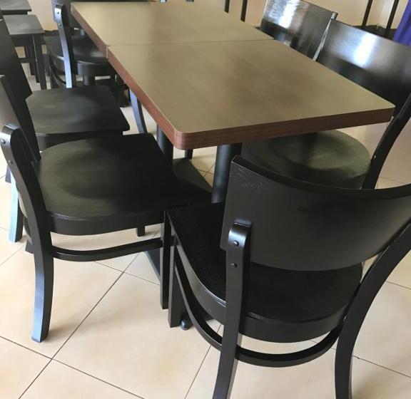 Nabisere Hotel Kalisizo