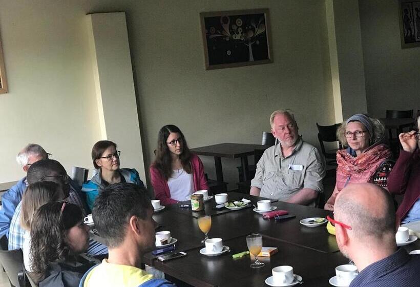 Nabisere Hotel Kalisizo