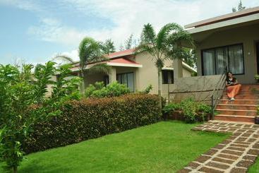 Nakshatra Beach Resort