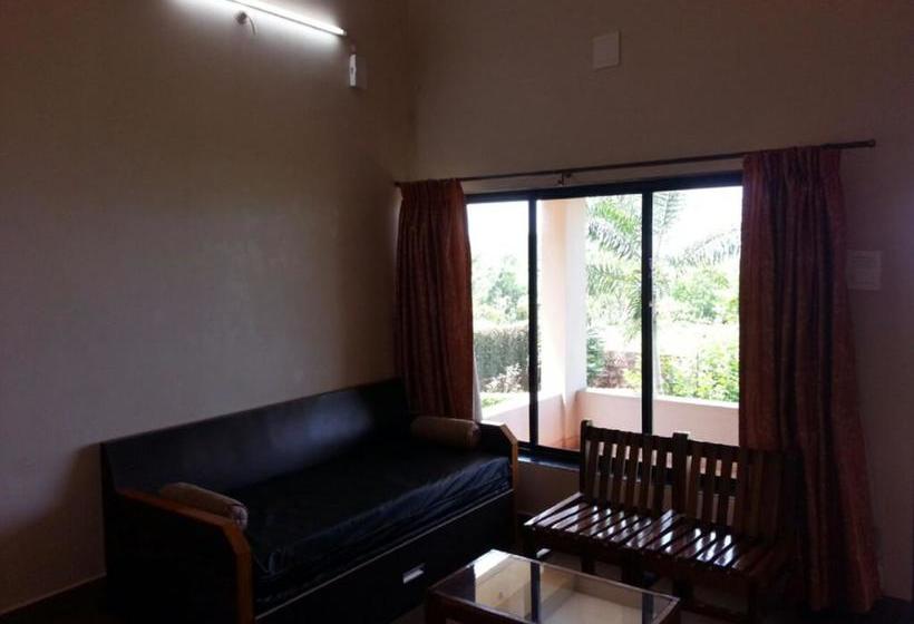 Nakshatra Beach Resort