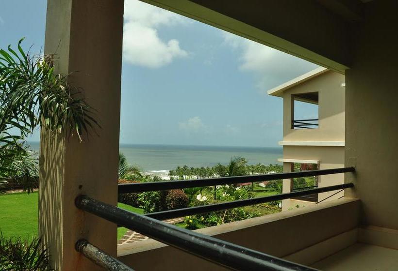 Nakshatra Beach Resort