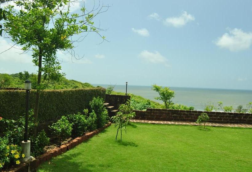 Nakshatra Beach Resort