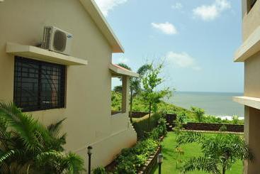 Nakshatra Beach Resort