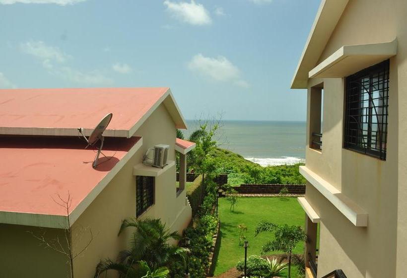 Nakshatra Beach Resort
