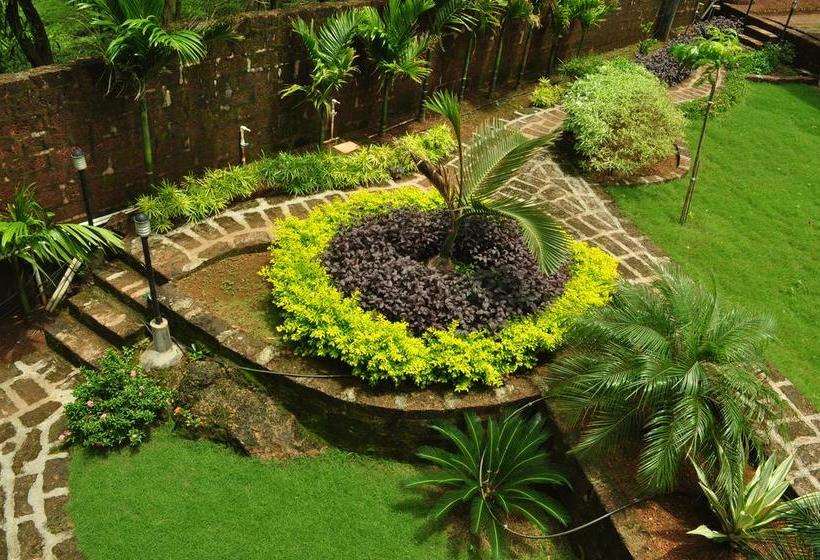 Nakshatra Beach Resort