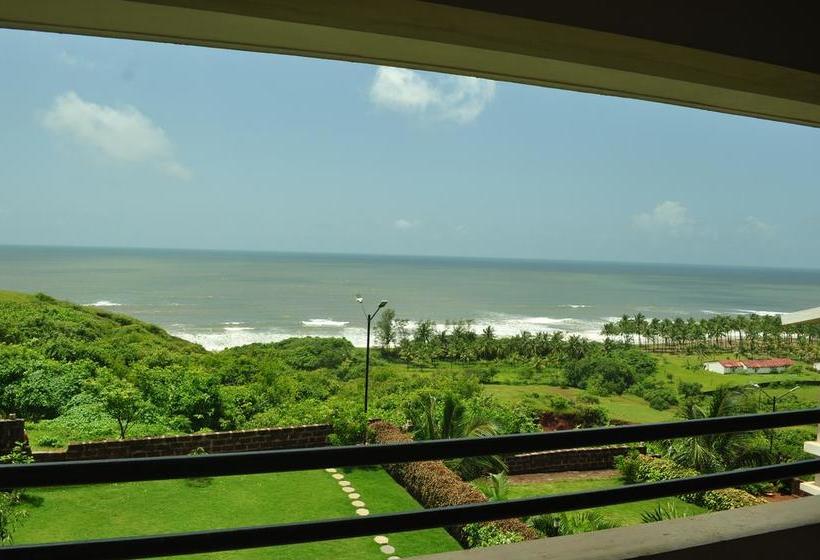 Nakshatra Beach Resort