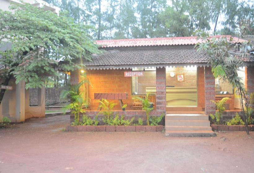 Nakshatra Beach Resort