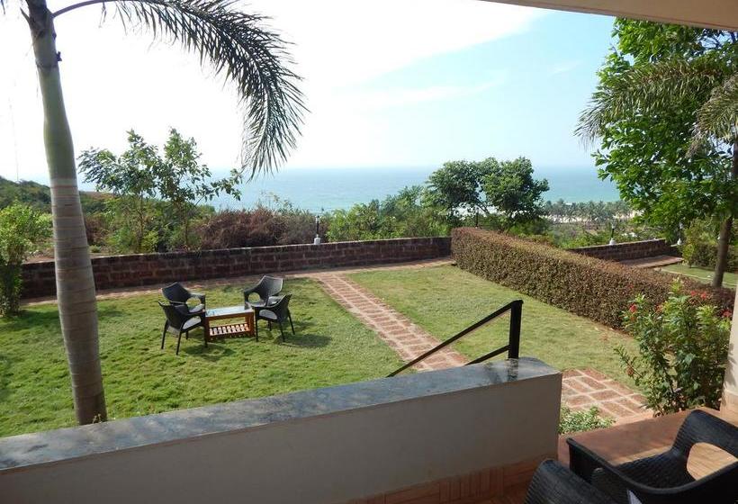 Nakshatra Beach Resort