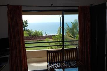 Nakshatra Beach Resort
