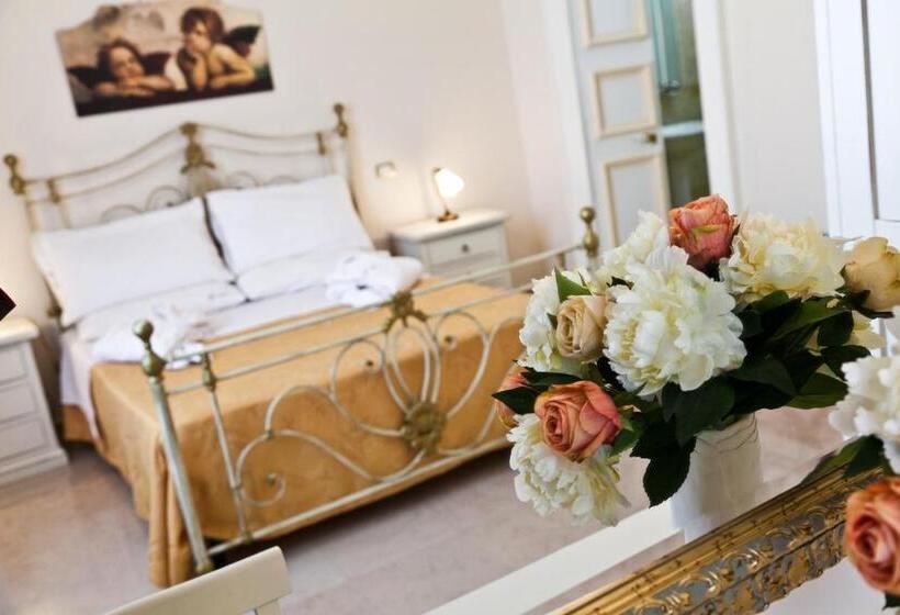 Palazzo Volta Boutique Luxury B&b