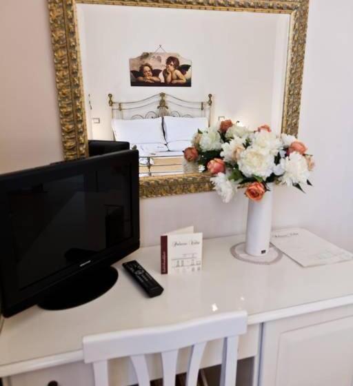 Palazzo Volta Boutique Luxury B&b