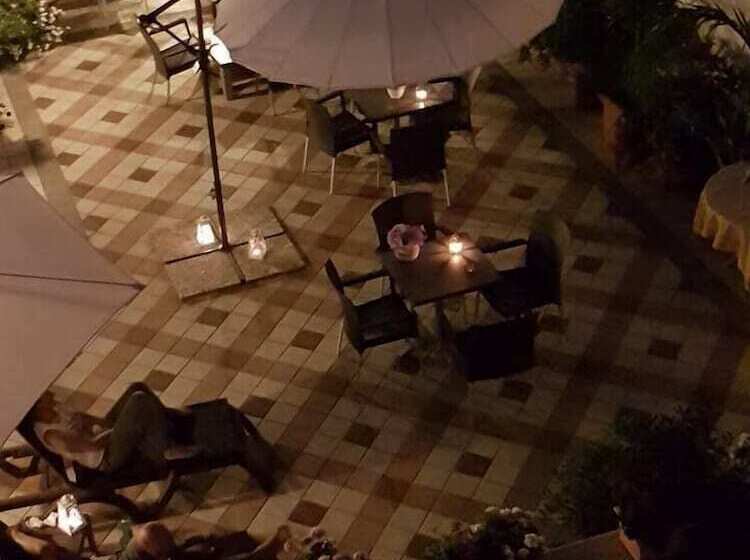 Palazzo Volta Boutique Luxury B&b