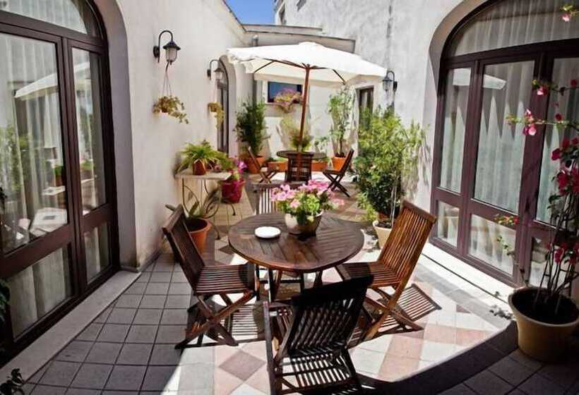 Palazzo Volta Boutique Luxury B&b