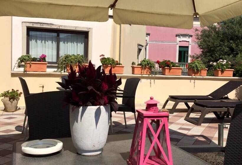 Palazzo Volta Boutique Luxury B&b