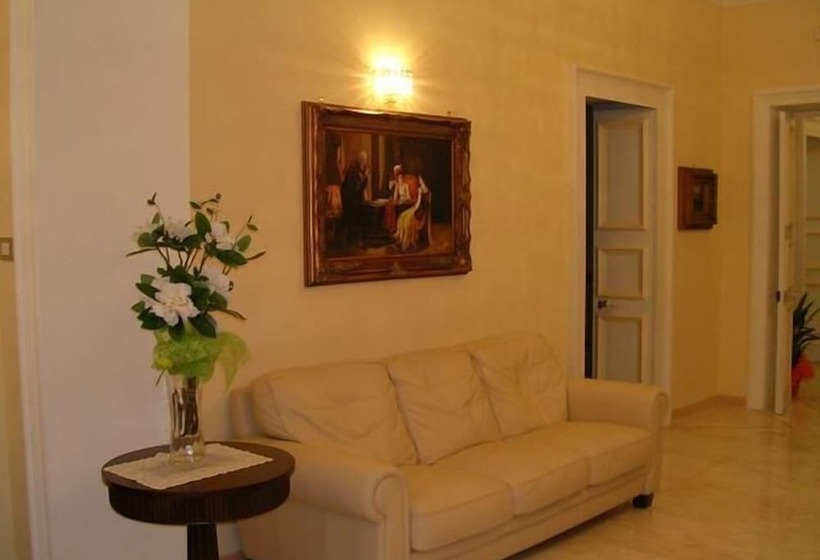 Palazzo Volta Boutique Luxury B&b