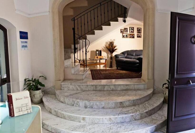 Palazzo Volta Boutique Luxury B&b