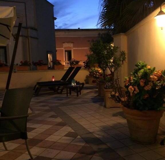 Palazzo Volta Boutique Luxury B&b