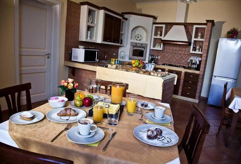 Palazzo Volta Boutique Luxury B&b