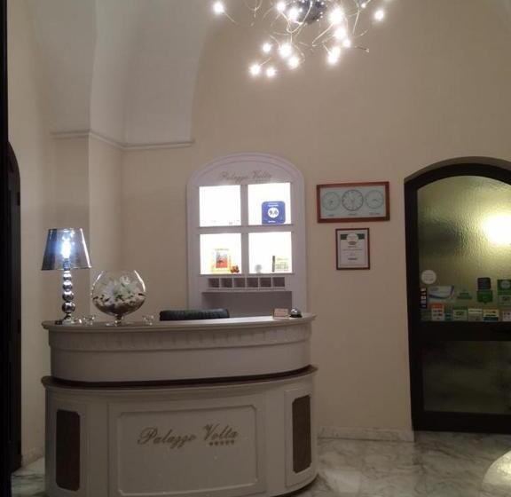 Palazzo Volta Boutique Luxury B&b