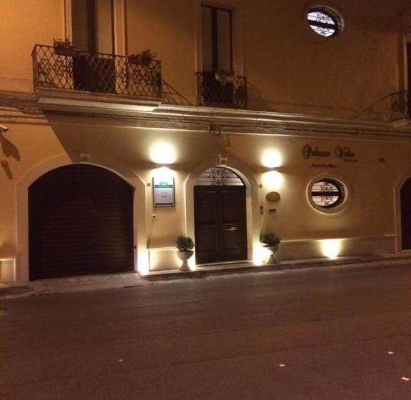 Palazzo Volta Boutique Luxury B&b