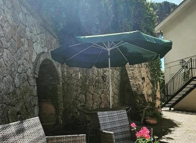 Princess B&b Frascati