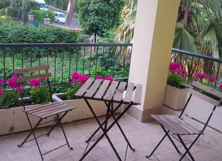 Princess B&b Frascati