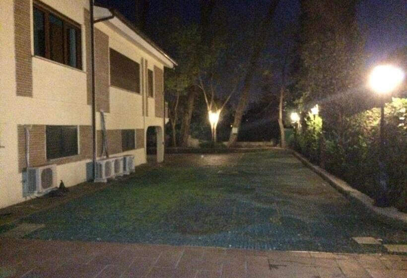 Princess B&b Frascati