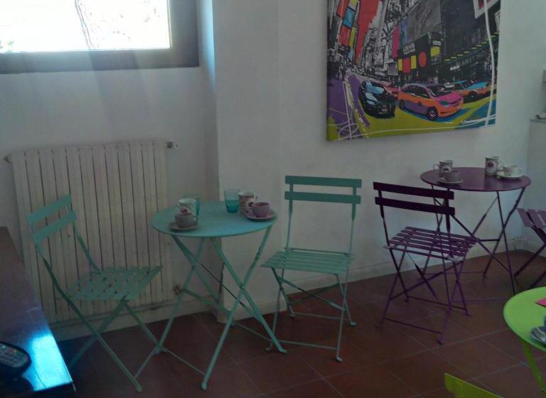 Princess B&b Frascati