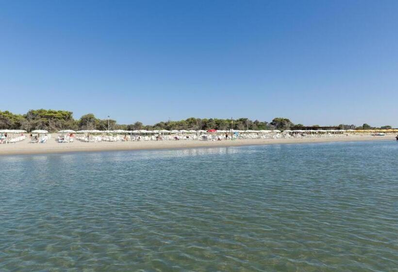 リゾートホテル Argonauti Residence