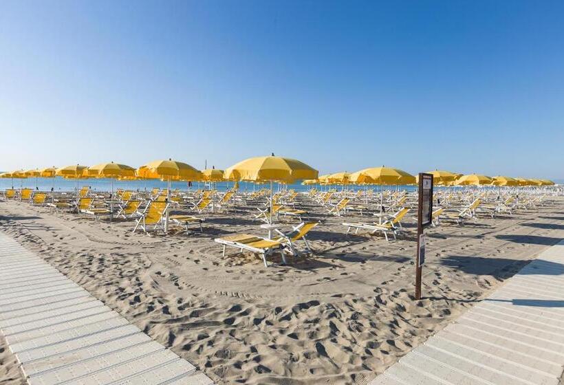 リゾートホテル Argonauti Residence