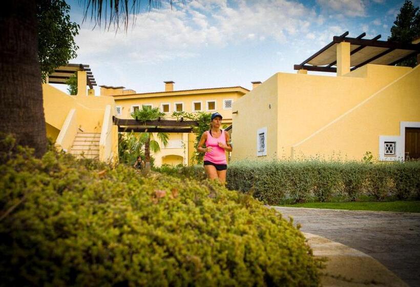 リゾートホテル Argonauti Residence