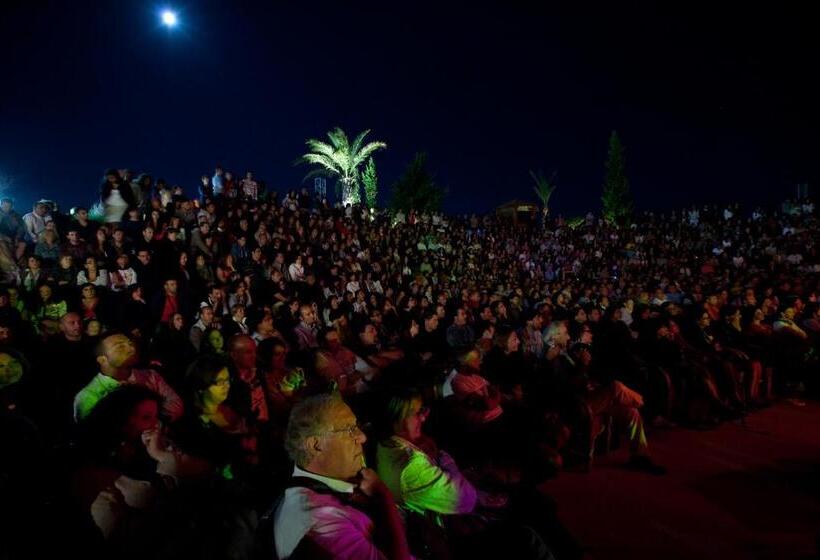 リゾートホテル Argonauti Residence