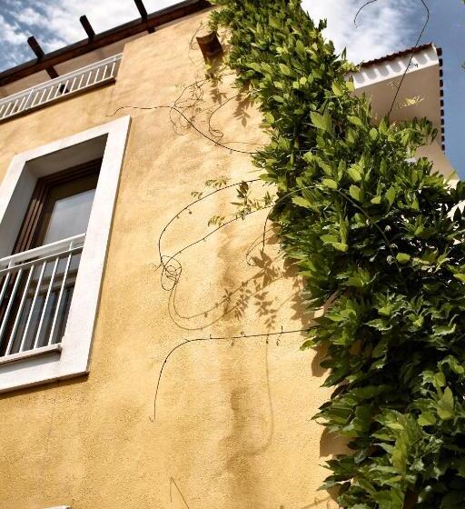 リゾートホテル Argonauti Residence