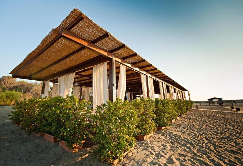 リゾートホテル Argonauti Residence