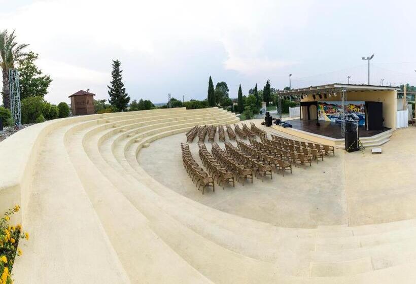 リゾートホテル Argonauti Residence