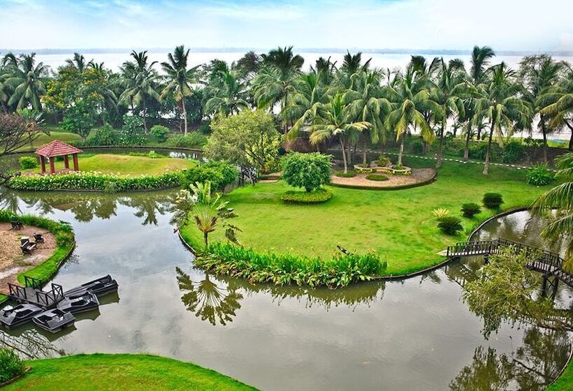 リゾートホテル The Ffort Raichak