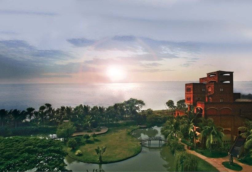 リゾートホテル The Ffort Raichak