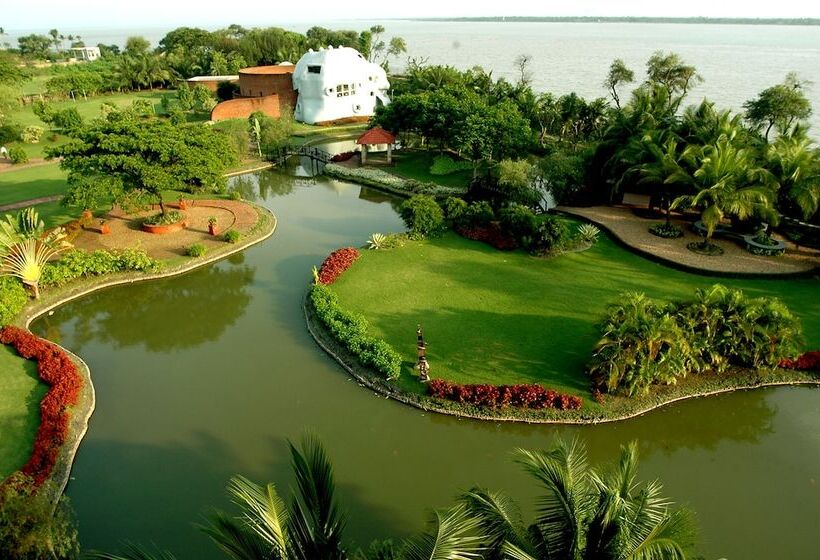 リゾートホテル The Ffort Raichak