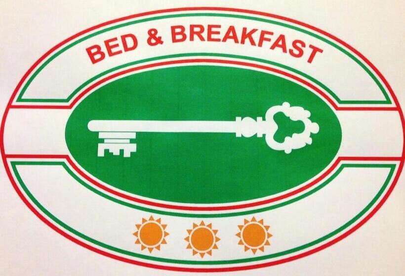 مبيت وإفطار Rosmarino