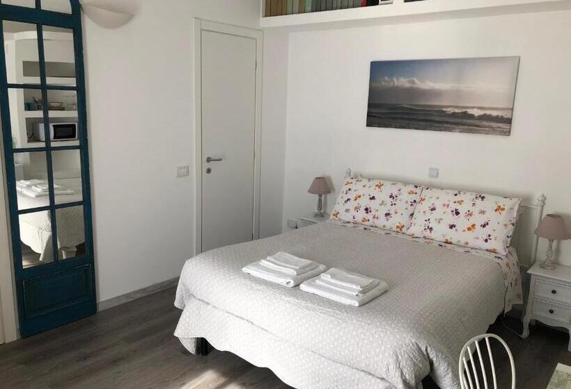 مبيت وإفطار Rosmarino