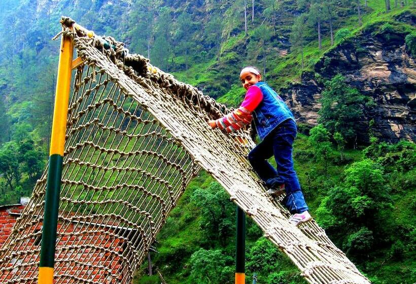 Shikhar Nature Resort