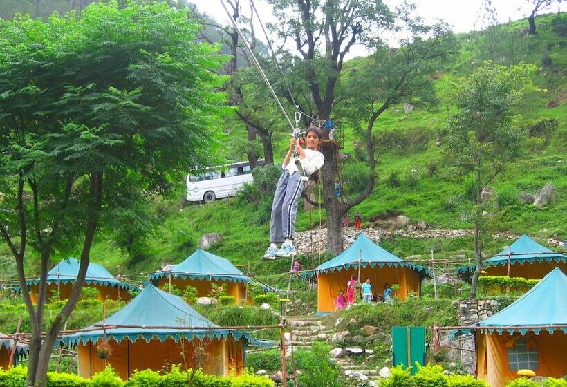 Shikhar Nature Resort