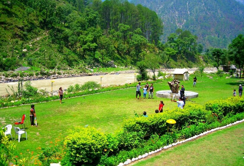 Shikhar Nature Resort