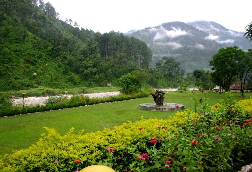 Shikhar Nature Resort