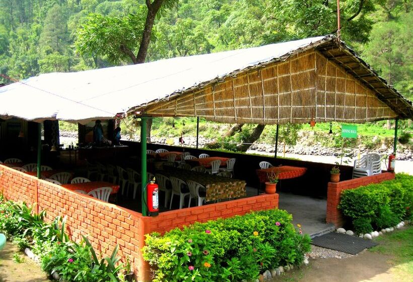 Shikhar Nature Resort