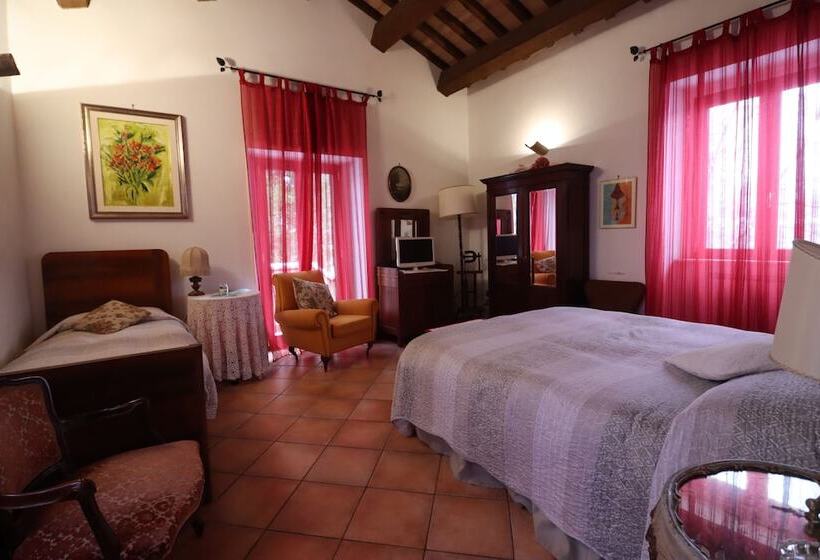 Stella Polare B&b