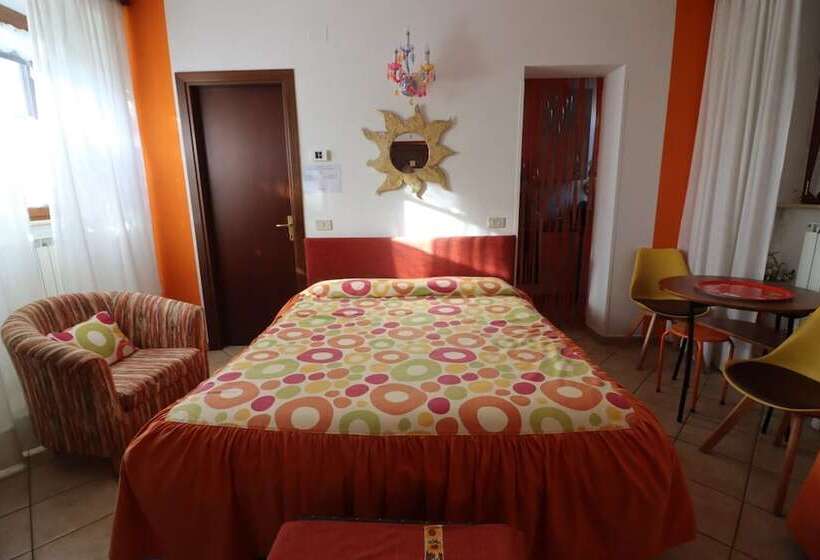 Stella Polare B&b