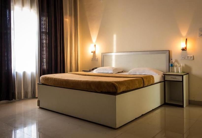 The Baghban  & Resort, Baddi